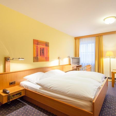 Hotel Restaurant Jaegerhof Weisendorf Pokoj fotografie