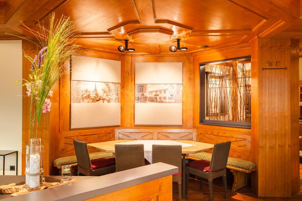 Hotel Restaurant Jaegerhof Weisendorf Exteriér fotografie